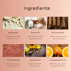 Sunset Spice | 100 Gms