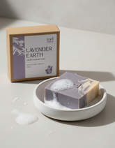Lavender Earth
