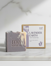 Lavender Earth | 100 Gms