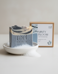 Misty Bloom | 100 Gms