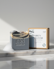 Misty Bloom | 100 Gms