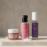 The Complete Face Ritual