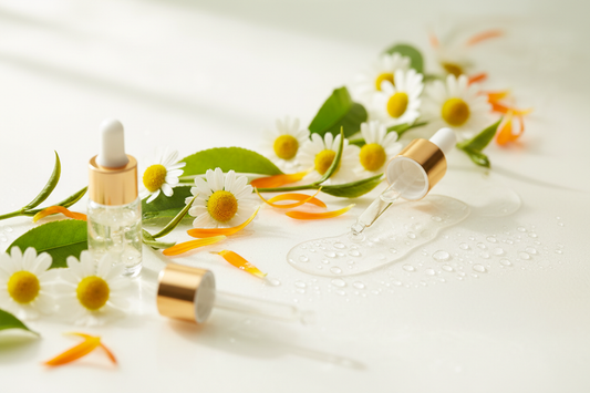 Why Maintaining a Healthy Skin Barrier Is So Important