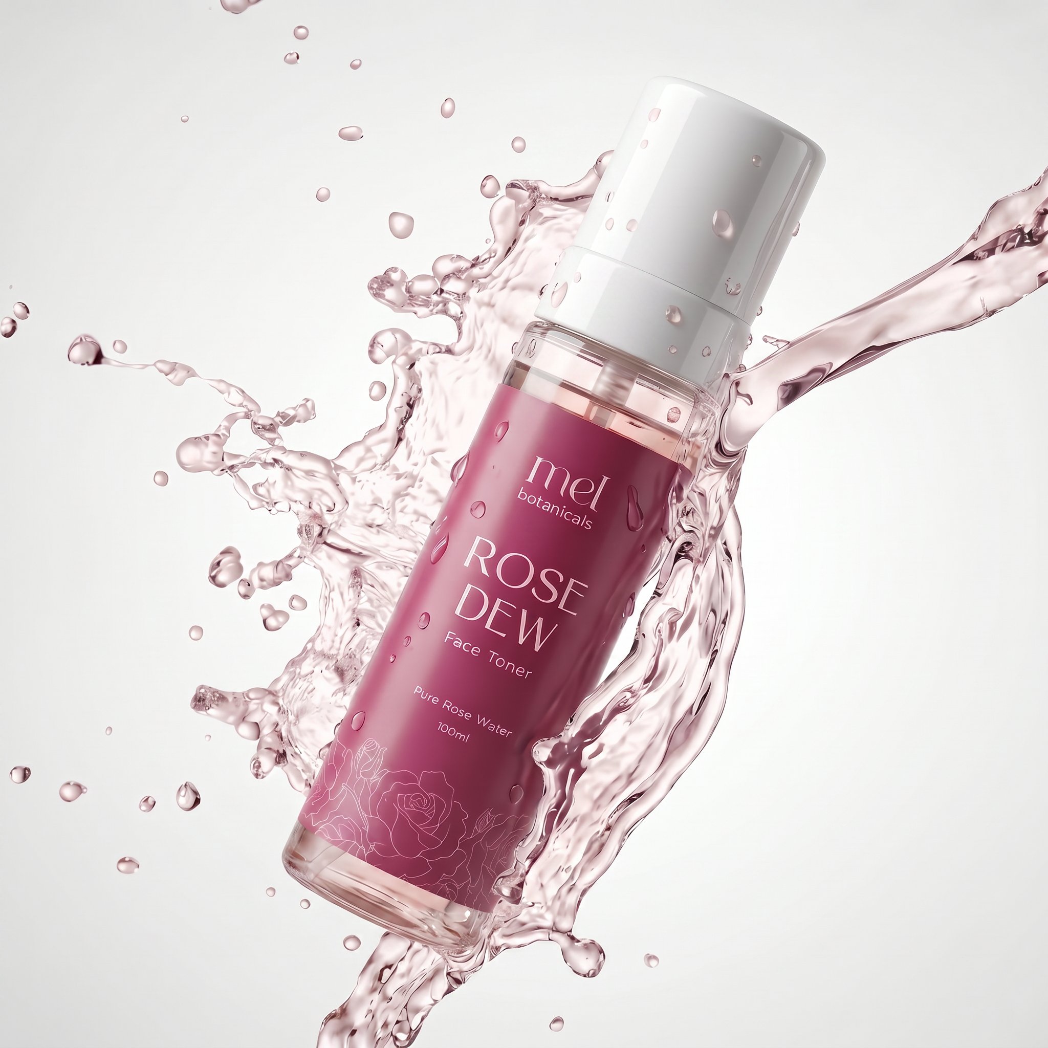 Rose Dew