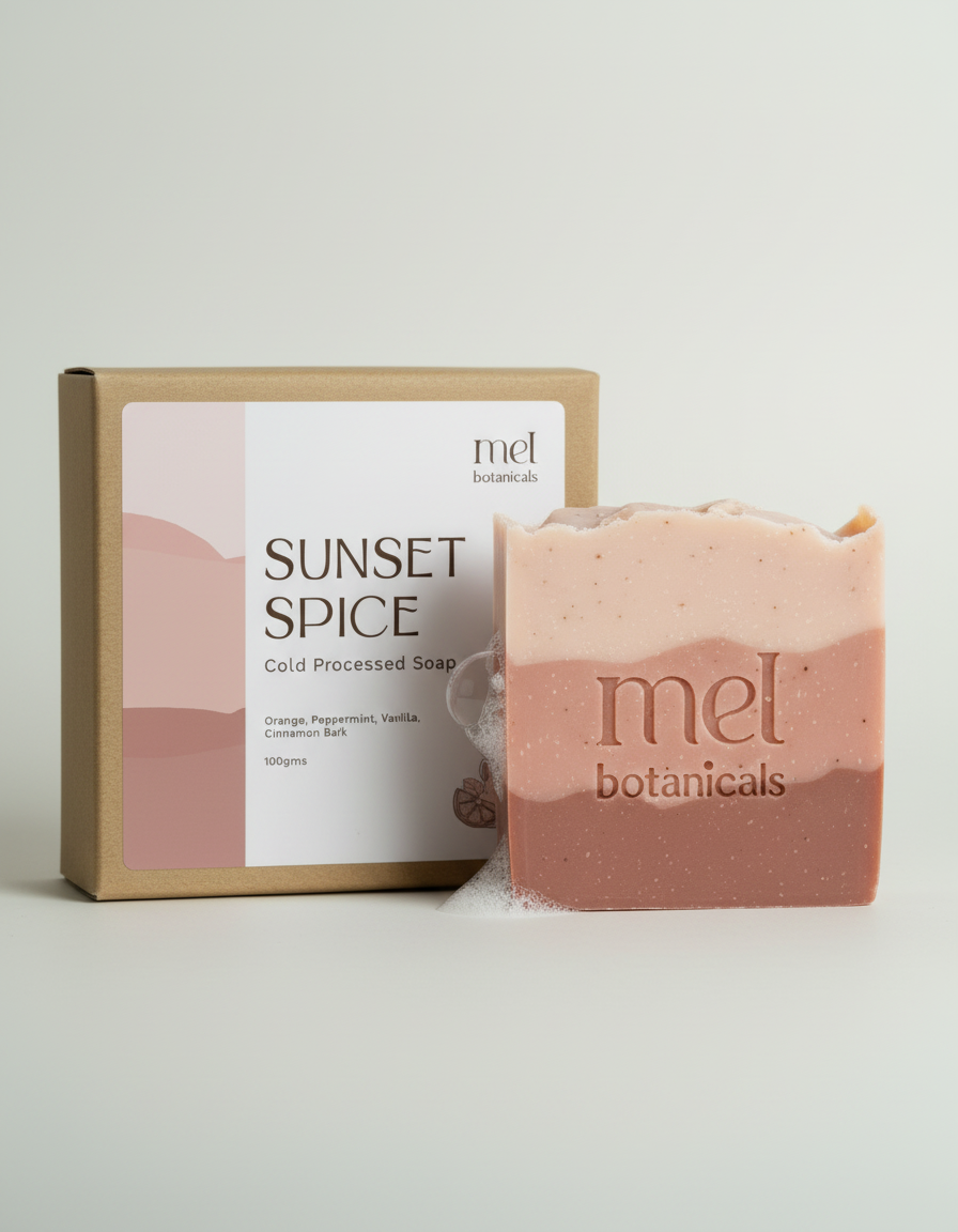 Sunset Spice