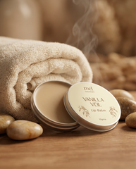 Vanilla Veil | 10 Gms