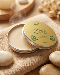 Citrus Bloom | 10 Gms