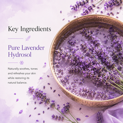 Lavender Mist