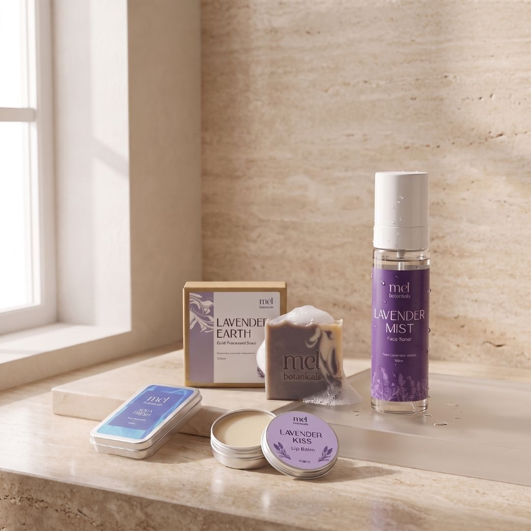 Everyday Calm Kit