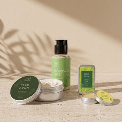 Botanical Refresh Kit