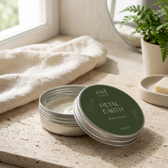 Petal Earth | 90 Gms