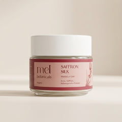 Saffron Silk | 90gms