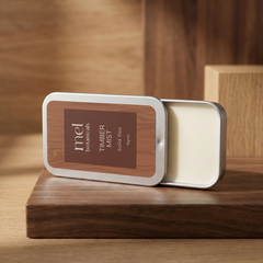 Timber Mist | 10gms