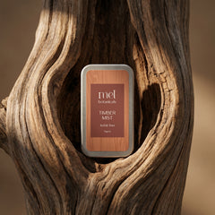 Timber Mist | 10gms