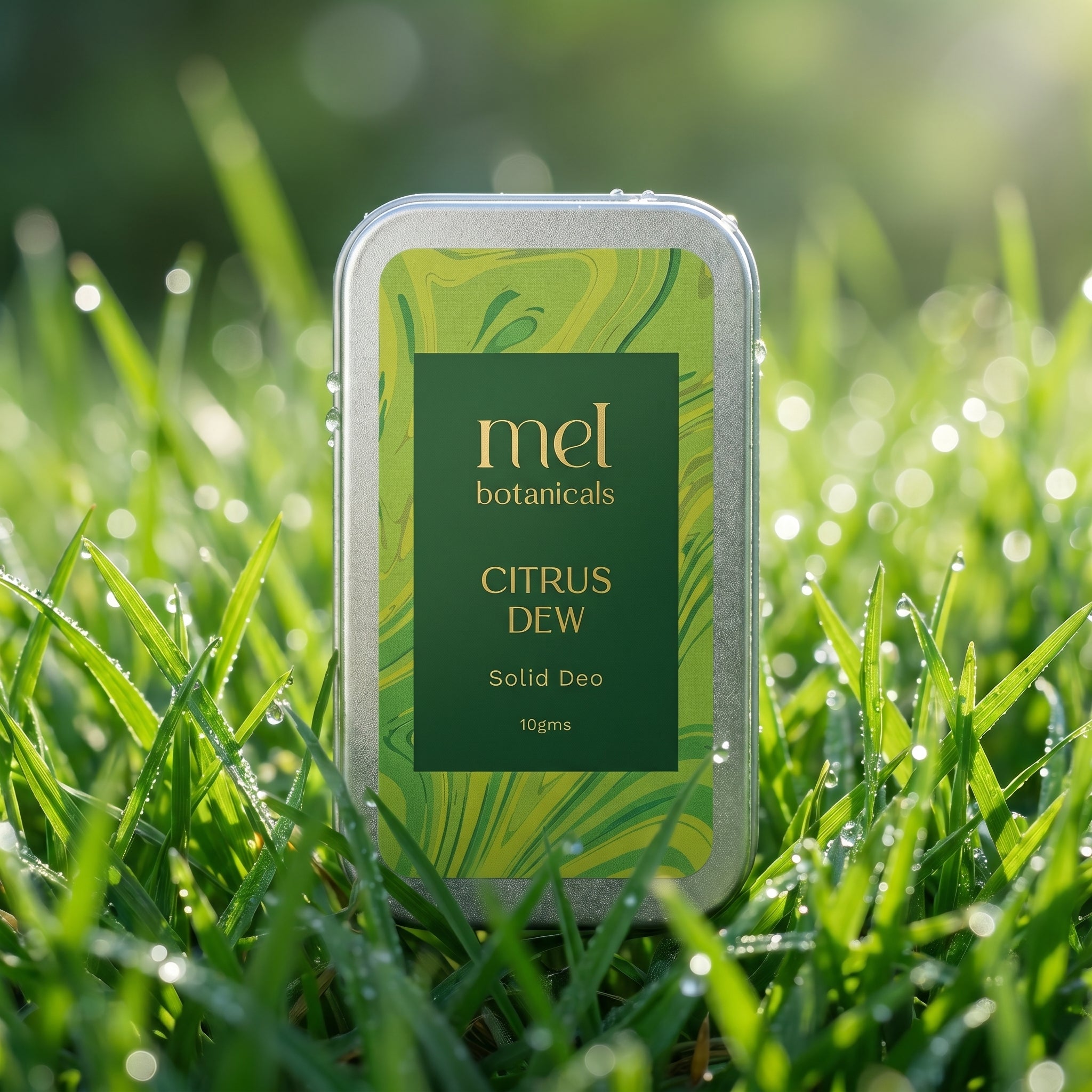 Citrus Grove | 10gms